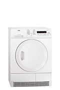 Reparación averías secadora Beko en  Zaragoza